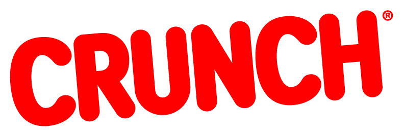 crunchy logo
